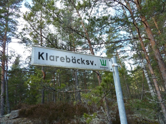 En översiktlig inventering av Sveaskogs marker vid Klarabäck har nu gjorts. Inventeringen visar på höga naturvärden i stora .delar av området.
